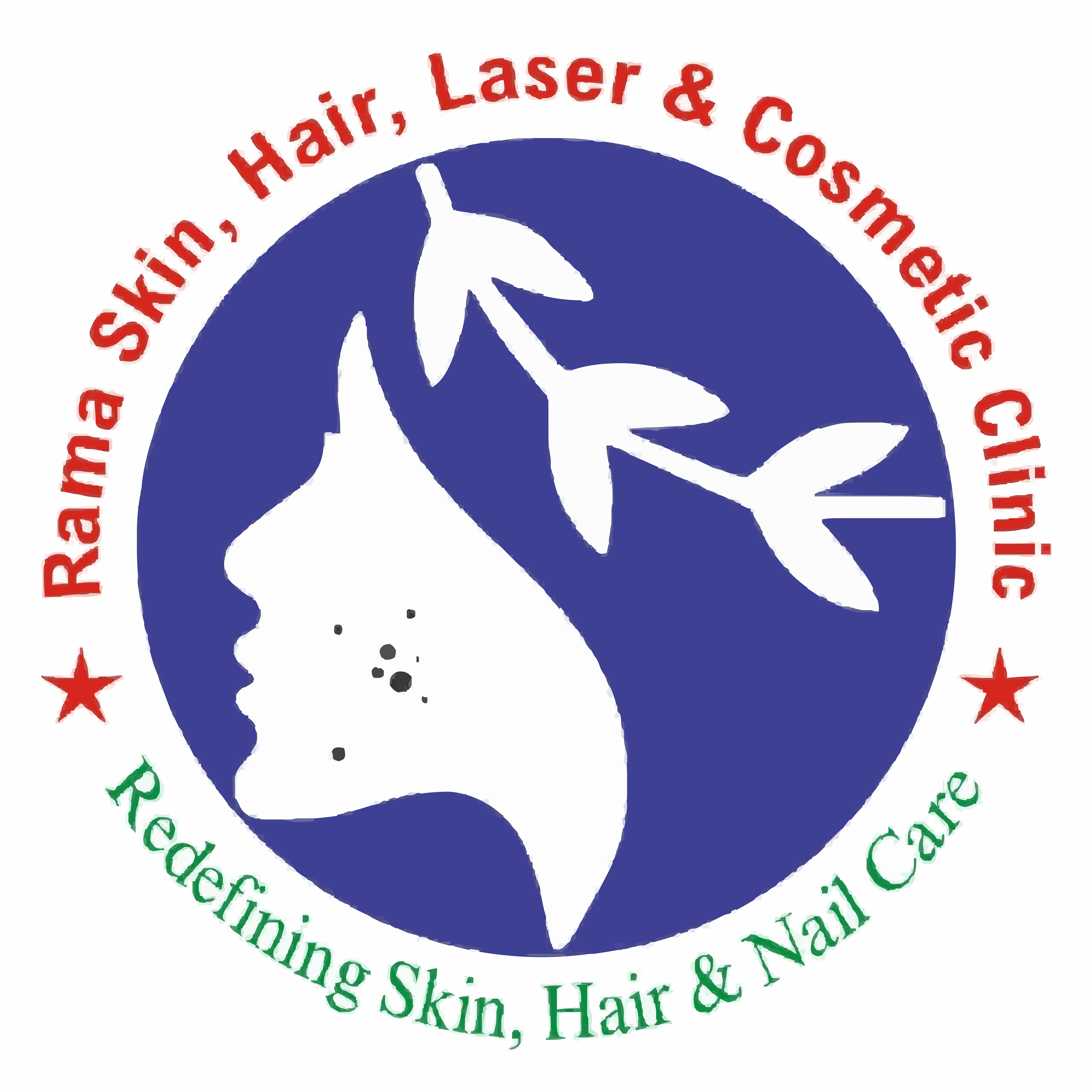 Rama Skin Clinic Logo